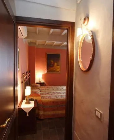 Viani Bed & Breakfast
