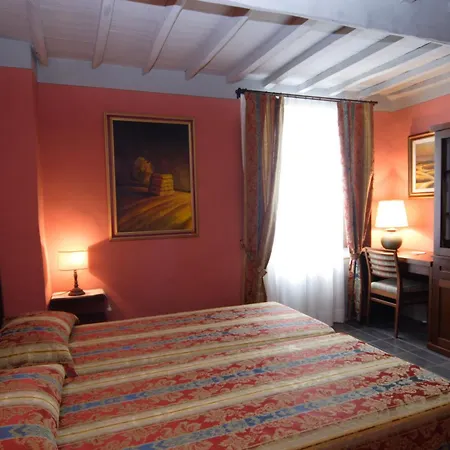 Viani Bed & Breakfast San Gimignano