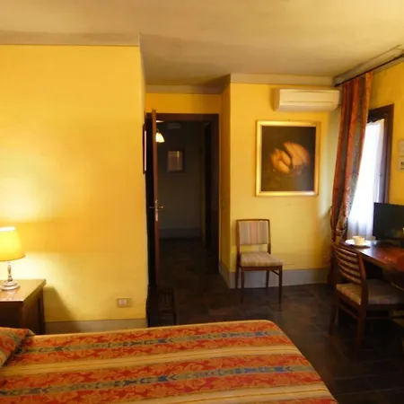 Bed & Breakfast Viani San Gimignano
