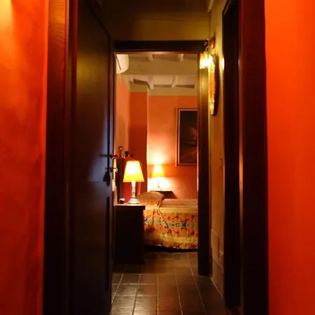 Viani Bed & Breakfast San Gimignano