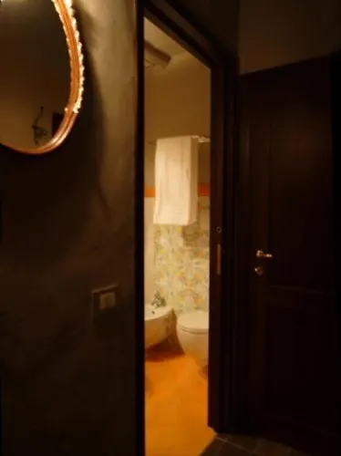 ベッド・アンド・ブレックファスト Viani 3*