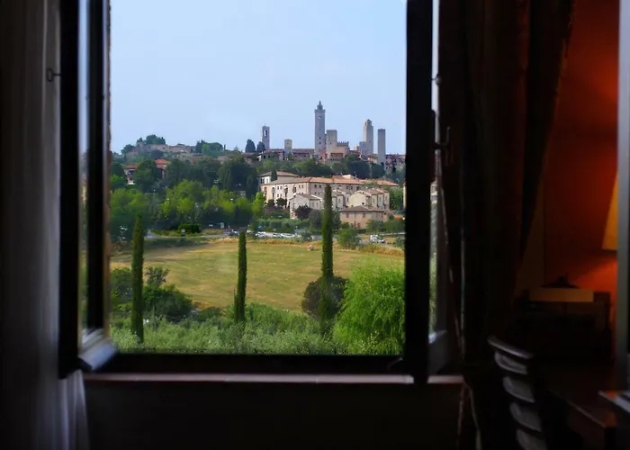 ベッド・アンド・ブレックファスト Viani