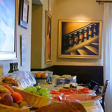 Viani فندق مبيت وإفطار 4*