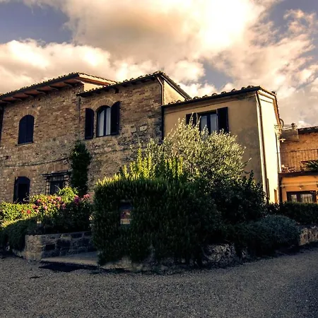 Viani San Gimignano