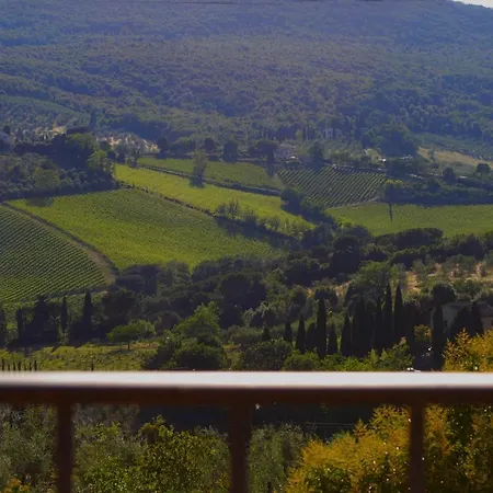 Viani Bed & Breakfast San Gimignano