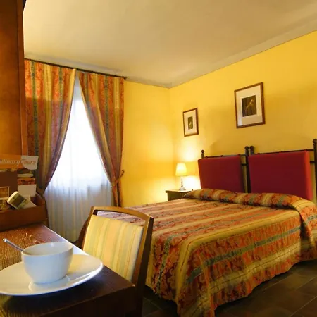 Bed & Breakfast Viani 2*