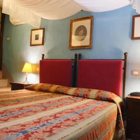 Viani Bed & Breakfast 2*