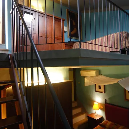 Viani Bed & Breakfast San Gimignano