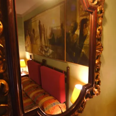 Viani Bed & Breakfast San Gimignano