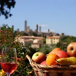 Viani 3* San Gimignano