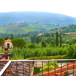 Viani San Gimignano