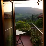 Viani Oda ve Kahvaltı San Gimignano