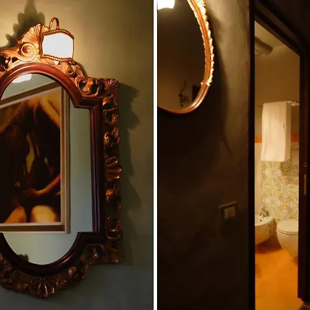 Viani B&B 산지미냐노