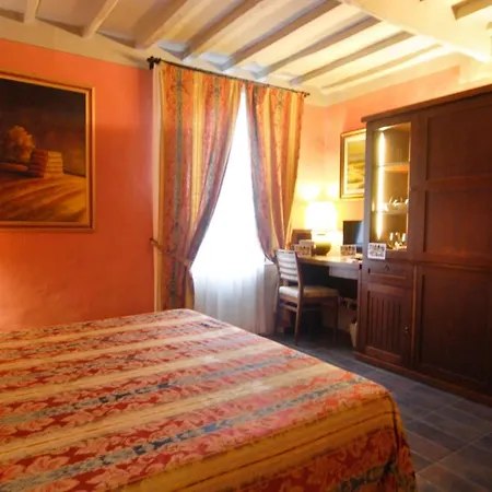 Viani B&B 3*